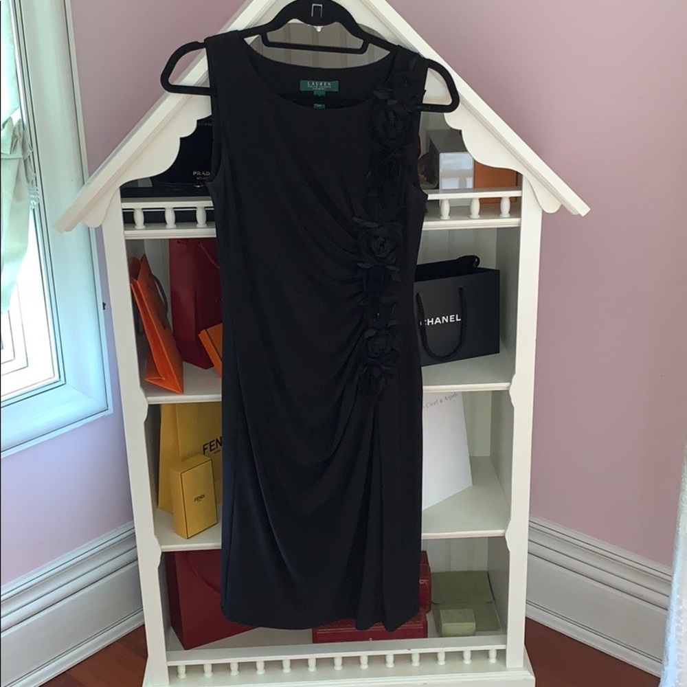 Lauren Ralph Lauren dress
